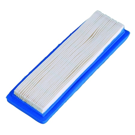 A & I Products Air Filter 7.5" x2.5" x1" A-B1SB5940